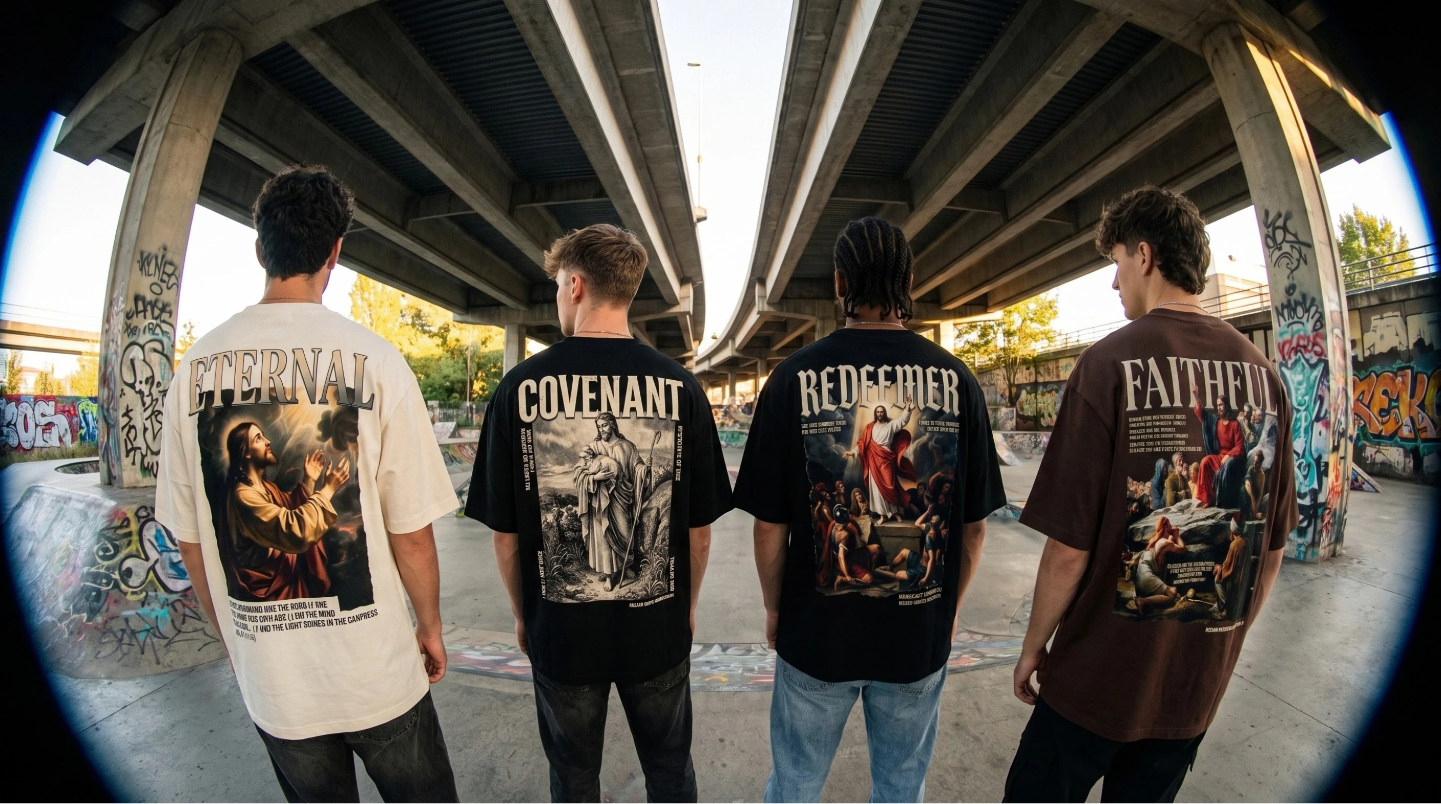 Eazyart Drop 01 - Sacred Archives Official Launch